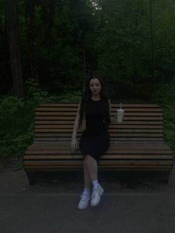Проститутка Ольга
